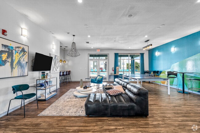 Gameroom