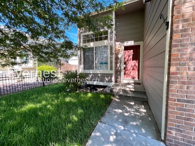 Photo - 4512 Gunbarrel Dr