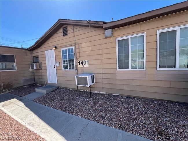 Photo - 1401 S Casino Center Blvd Unit C