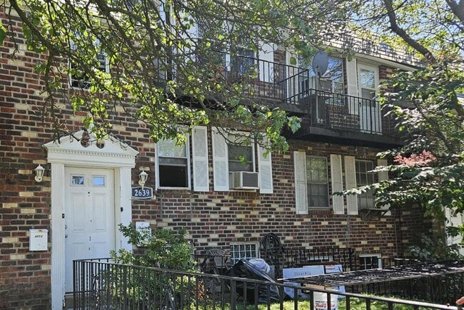 Photo - 2639 Wentworth Rd Unidad 2nd Floor