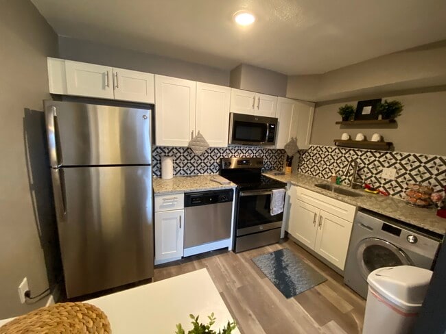 Brewer's Edge Apartments