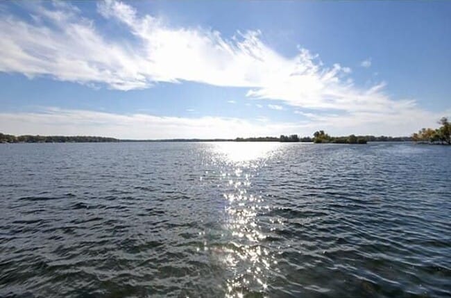 Photo - Comfortable 2-Bedroom Condo Near Lake Minnetonka – Private Deck & Resort-Style Amenities Unit 107