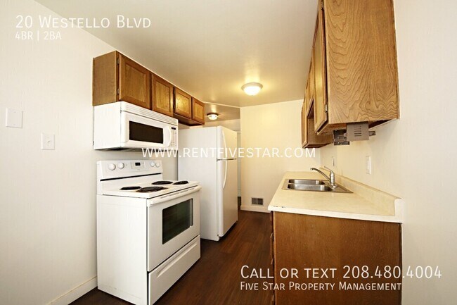 20 Westello Blvd