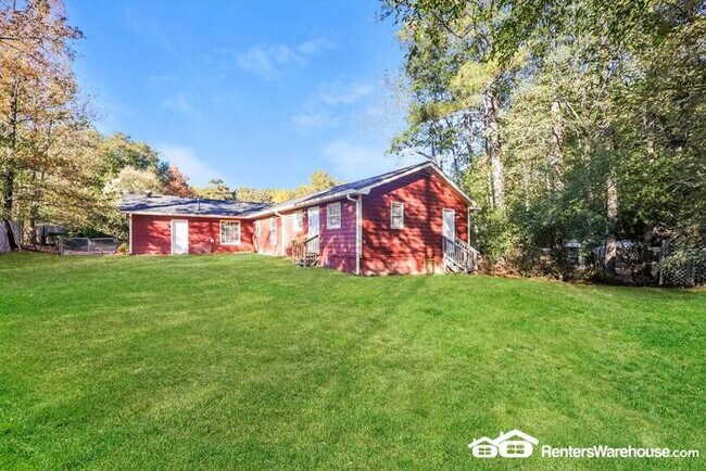 Photo - Ranch with separate in-law suite