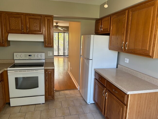 Photo - 5405 Chateau Dr Unidad 5