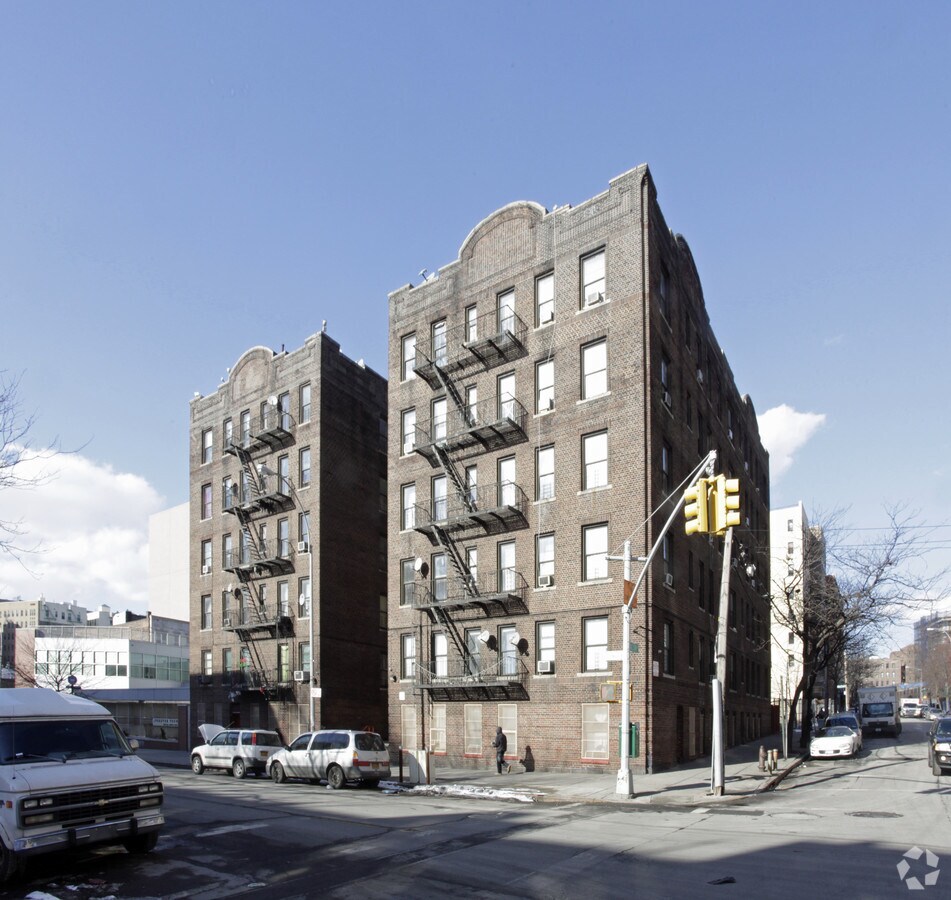 65 E 175TH ST - 65 E 175TH ST