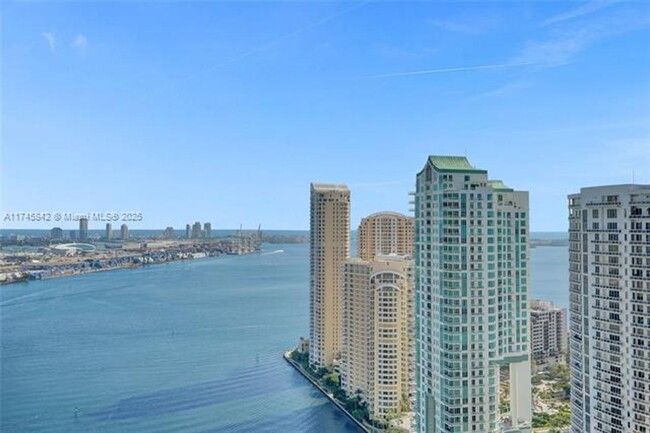 Photo - 300 Biscayne Blvd Way Apartment Unit 300 Biscayne Blvd Way  3405