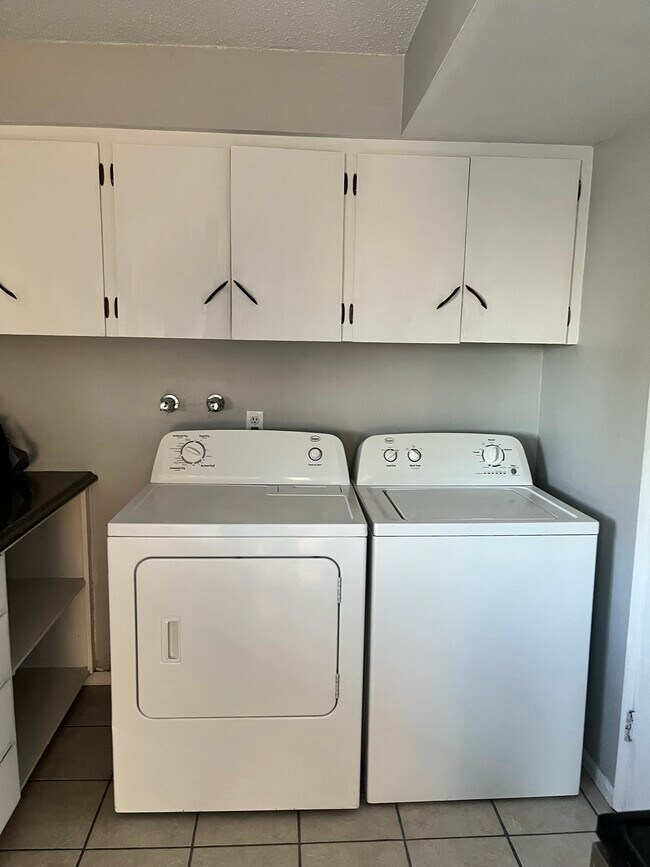 Top floor