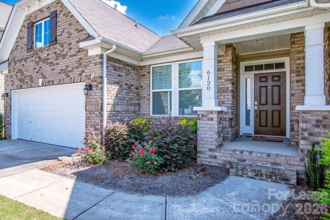 6120 Durango Way
