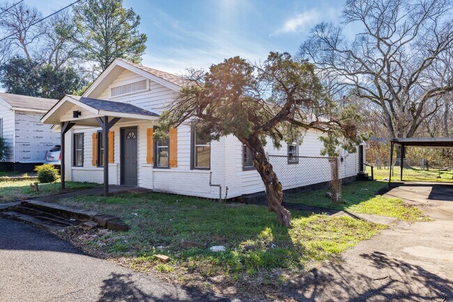 Photo - Norwood 3 BR Home