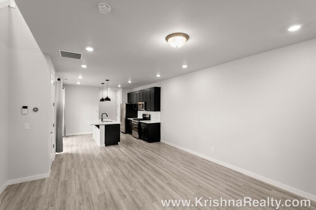 Photo - Beautiful 3-Bed | 2.5-Bath Townhome | Expansive Private Outdoor Space | Reeds Crossing