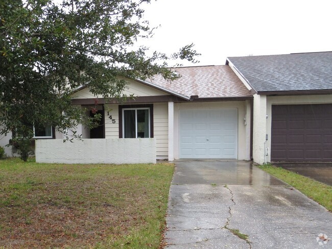 Building Photo - 2/2 near Sanford Airport Rental