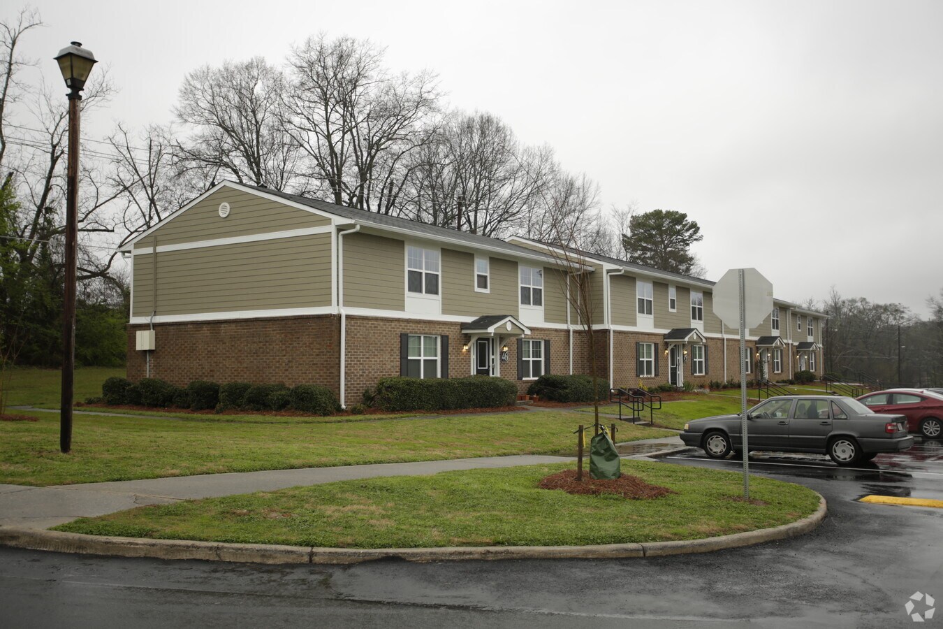 Keystone Apartments Jonesboro, GA