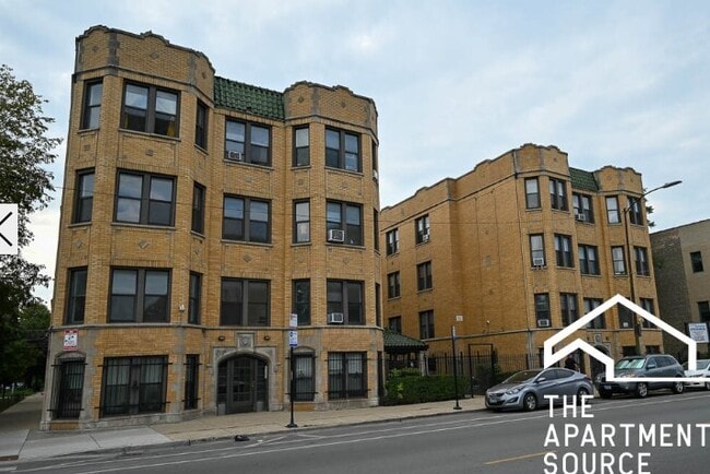 Photo - 1530 N Kedzie Ave Unit 3B