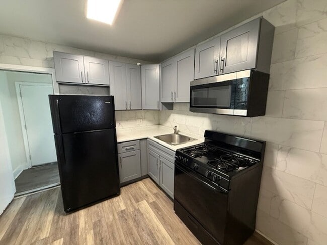 Photo - Spacious 3-Bedroom Home in North Philadelphia