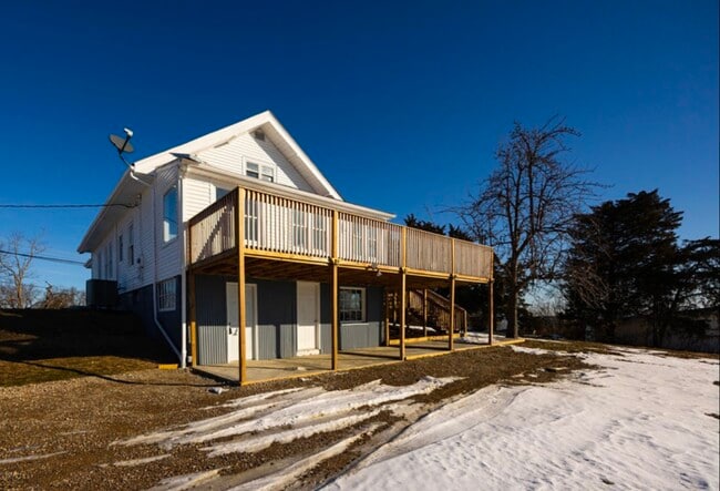 Photo - 1381 Old Oxford Rd