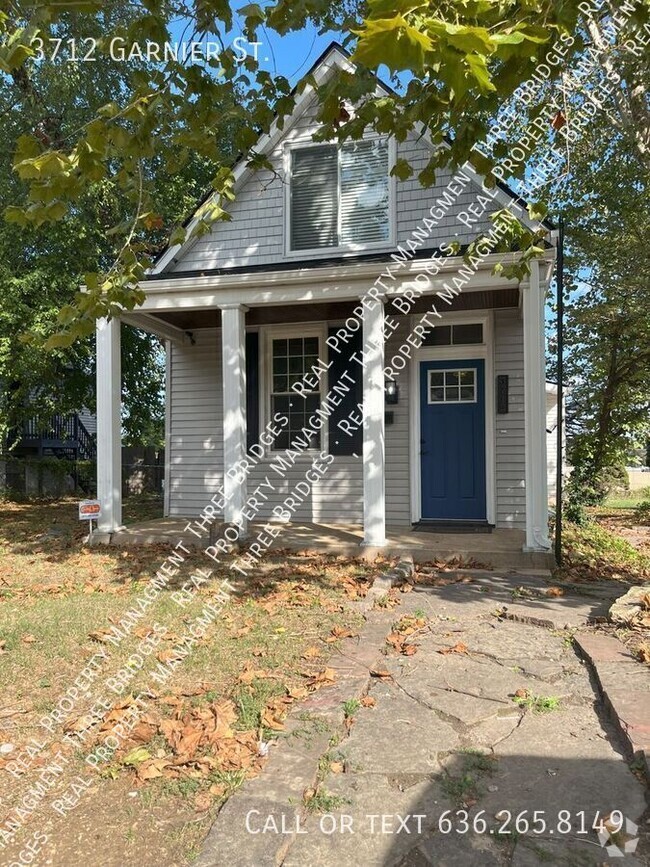 Building Photo - Beautiful Home in Tower Grove South