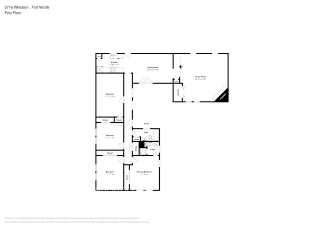 Photo - 5716 Wheaton Dr