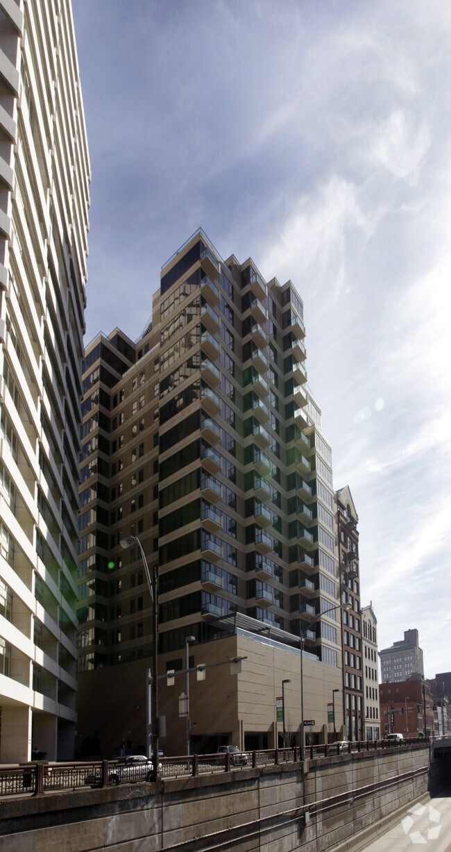 Photo - One Fifty One First Side