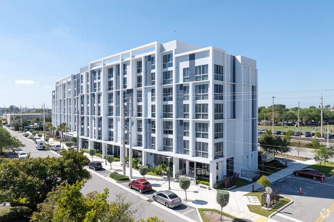 Photo - Poinciana Crossing- NO AVAILABILITY