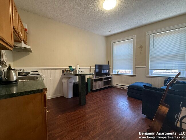 Photo - 872 Huntington Ave Unit 11