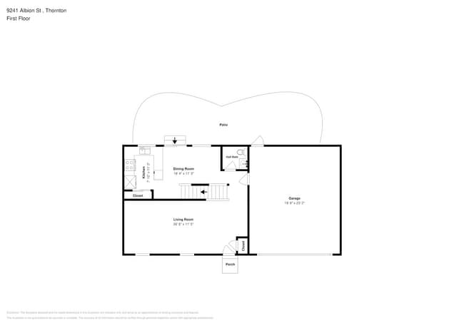 Photo - 9241 Albion St