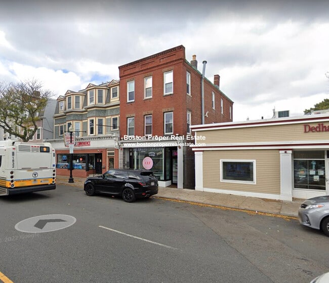 Photo - 632 E Broadway Unit 4