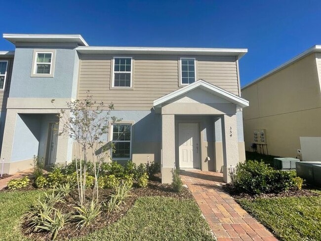 Building Photo - Williams Preserve-Brand New Townhouse-354 Annabelle Way Davenport