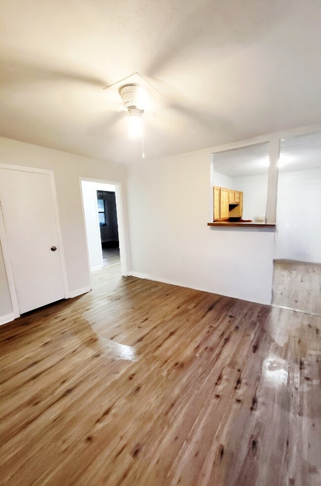 Photo - 1516 Sycamore St Townhome