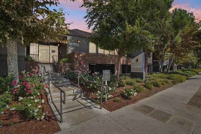 Saticoy Gardens