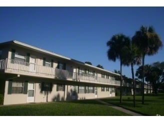 Building Photo - Poinciana Condominiums