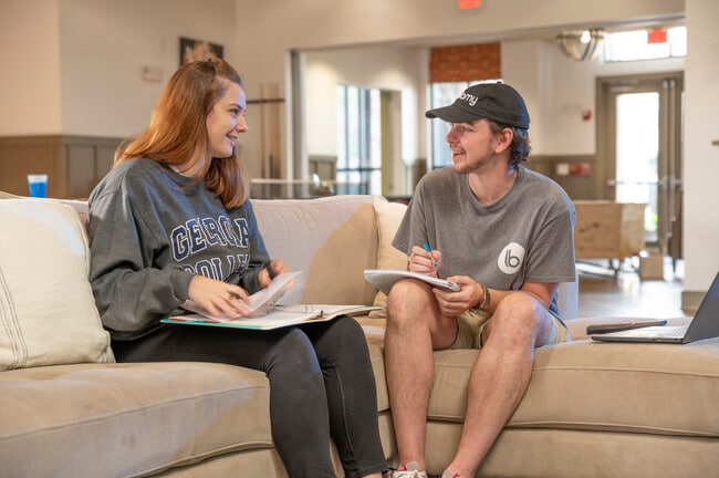 Photo - Bellamy Milledgeville