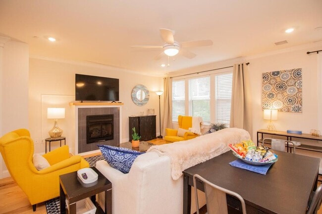 Photo - 2 bedroom in Boston MA 02118 Unit #4