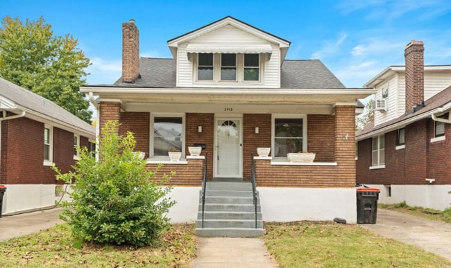 Building Photo - 2416 Sherry Rd