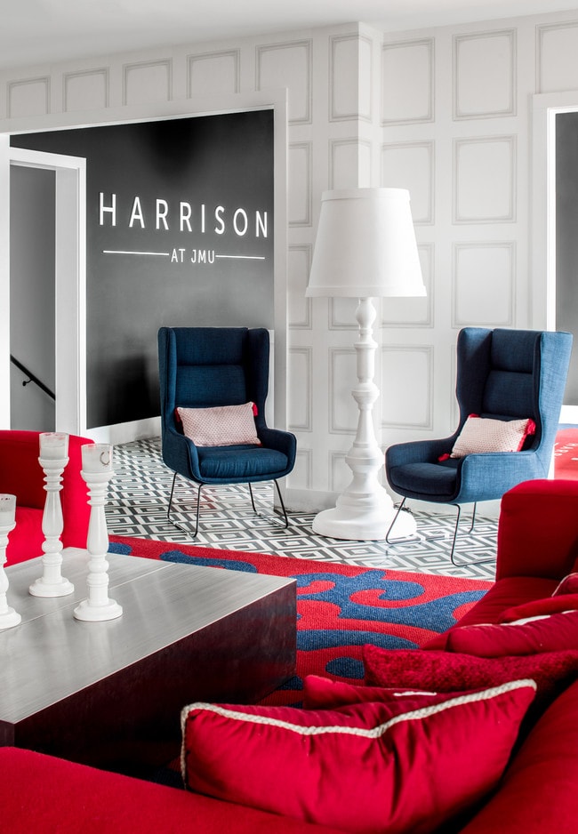 The Harrison