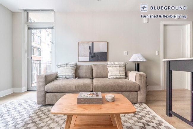 Photo - 4924 St Elmo Ave Unit FL5-ID1099