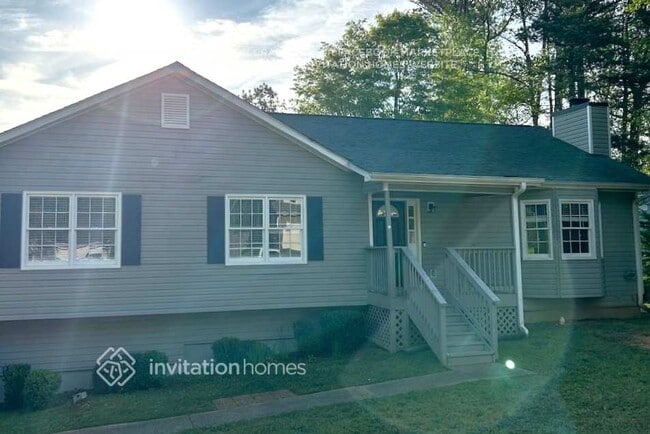 Building Photo - 5013 Evelyn Way