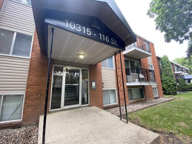 Photo - Oliver 4 Apartments