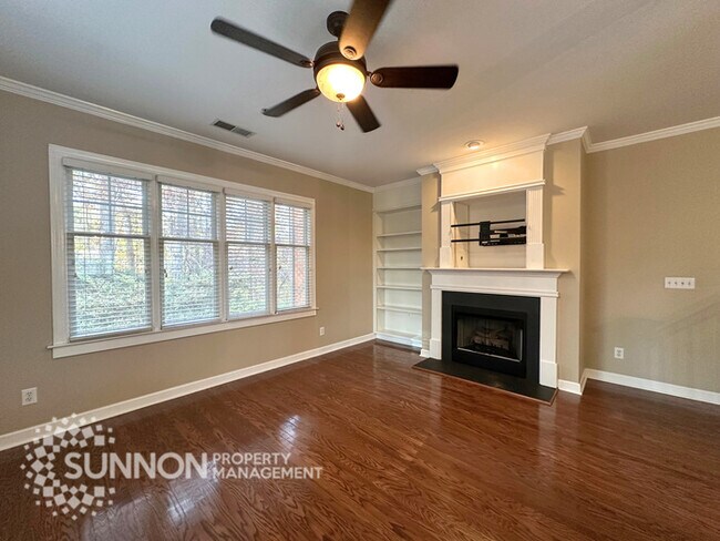 Photo - End-unit Townhome in Heart of South Park