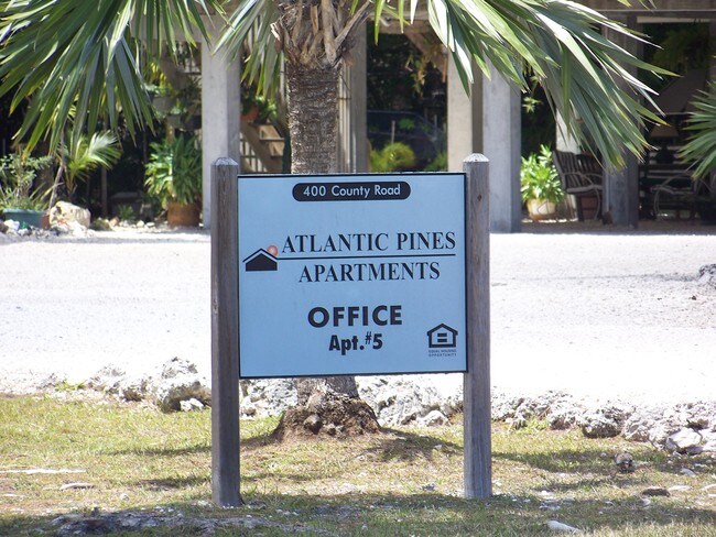 Photo - Atlantic Pines Apartments