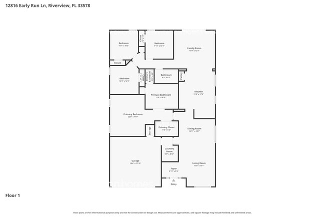 Photo - 12816 Early Run Ln