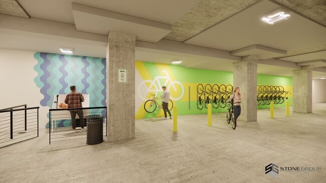 Photo - Benson Lofts - Live the Lifestyle you have...