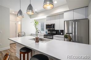 Photo - 1169 S Reed St