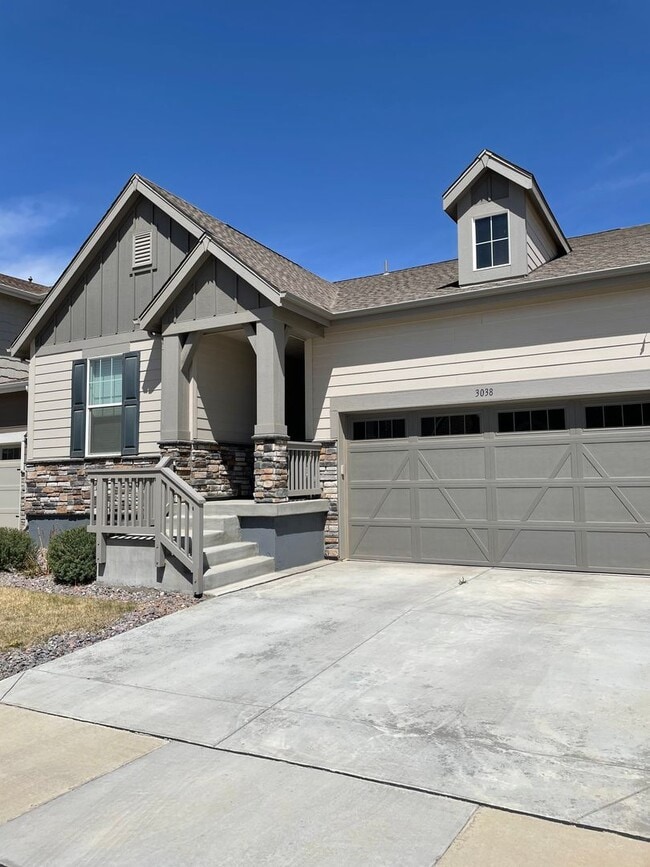 Photo - Beautiful Ranch-Style 3 bed, 2 Bath House ...