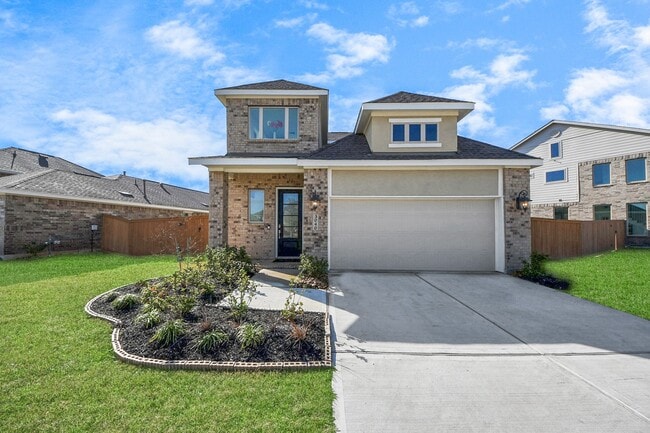 3040 Ash Ray Dr