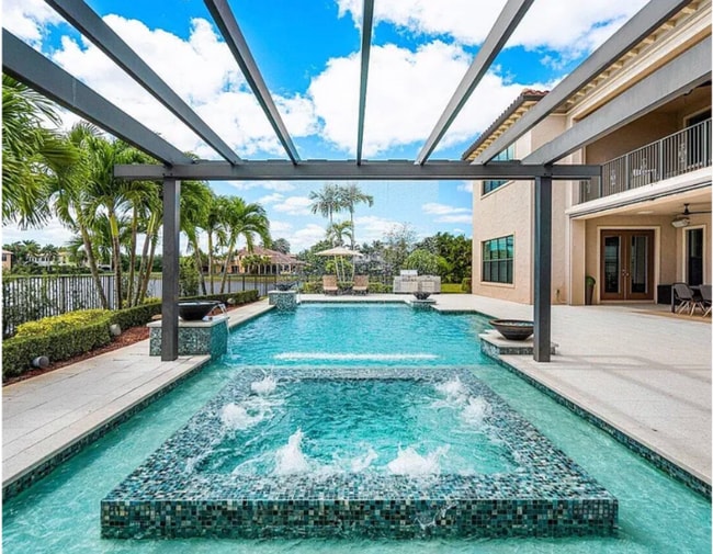 Photo - 17511 Cadena Dr Casa