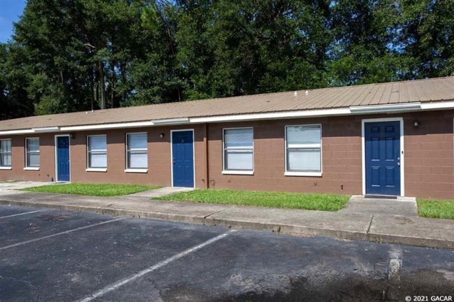 Building Photo - 3600 SW 23rd St Rental