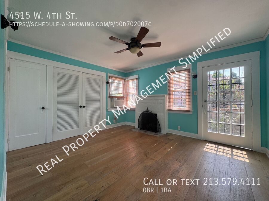 Photo - 4515 4th St Casa