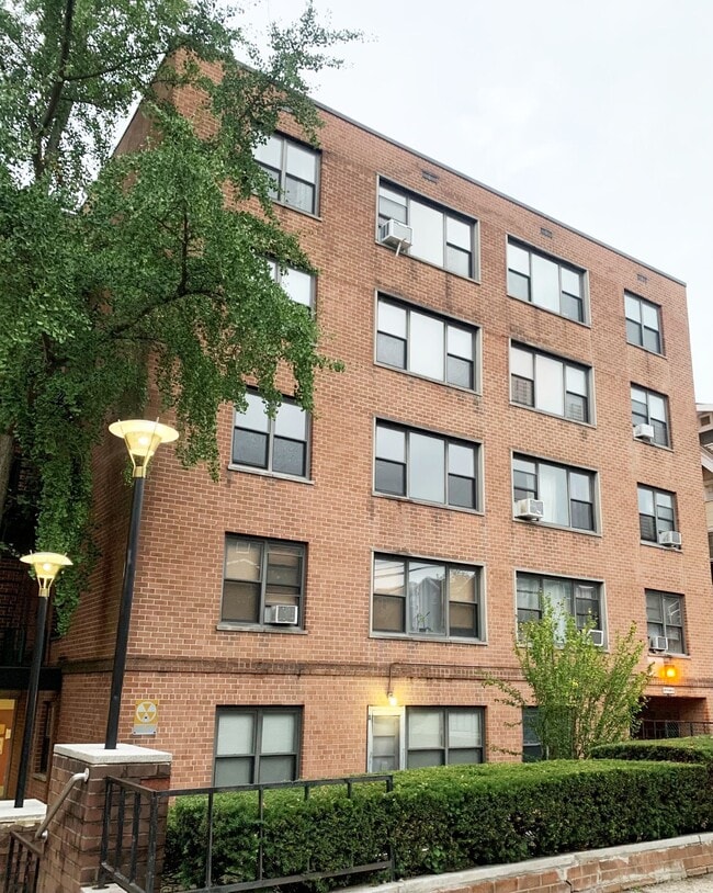 Martin Manor Apartment Homes