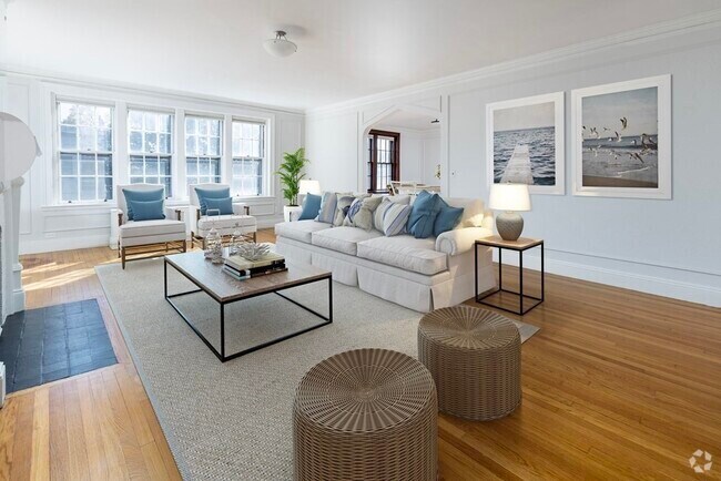 Building Photo - 20 Park St Unit 3 Rental